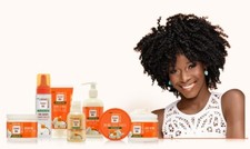 Creme Of Nature | Coconut Milk