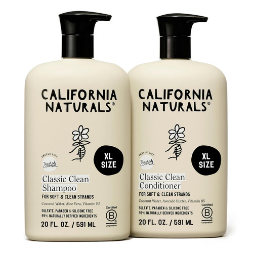 California naturals classic - california,