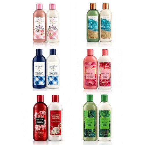 Bath body works moisturizing - body,