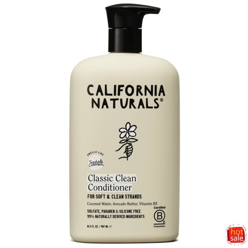 Classic coconut conditioner - classic,