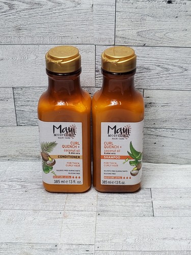 Maui moisture curl quench - quench, +