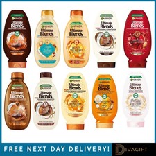 GARNIER ULTIMATE BLENDS
