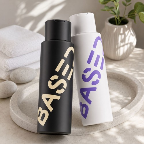 Based men shampoo - men’s, &