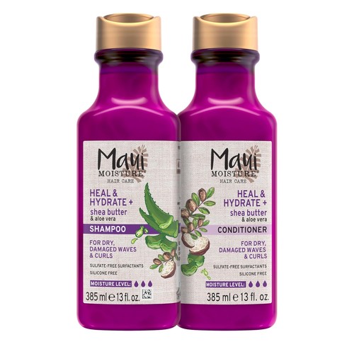 Maui moisture heal hydrate - moisture,