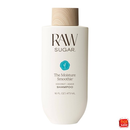 Moisture smoothie shampoo - moisture,