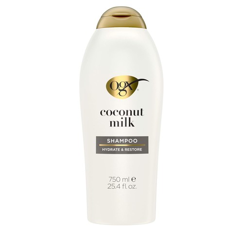 Ogx hydrating coconut milk - ogx,