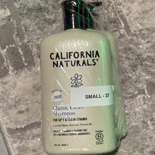 Coconut shampoo conditioner - &,