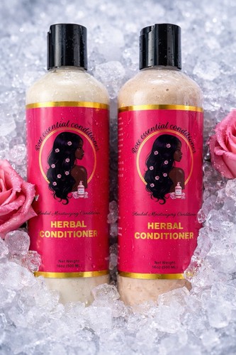 Herbal hair shampoo - shampoo, &