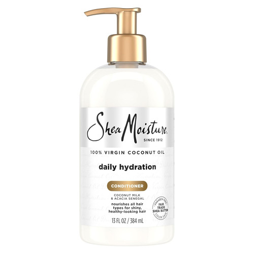 Shea moisture daily - shea,
