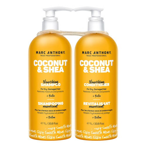 Marc anthony coconut - anthony, and