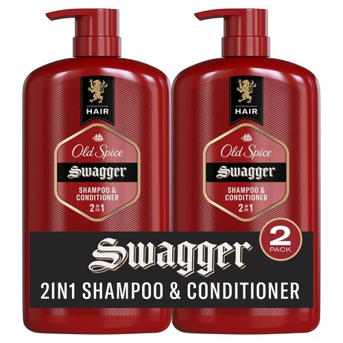 Men 1 shampoo - 2,