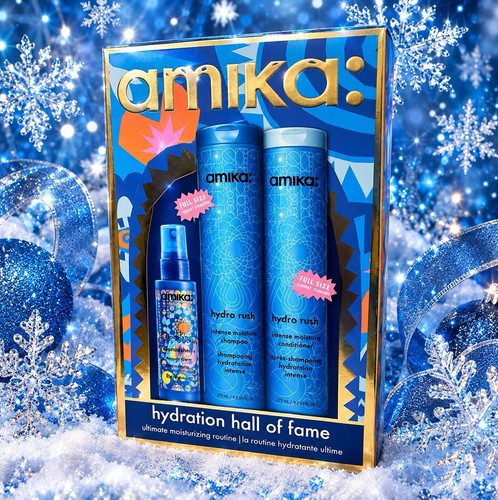 Amika hydro rush - amika,