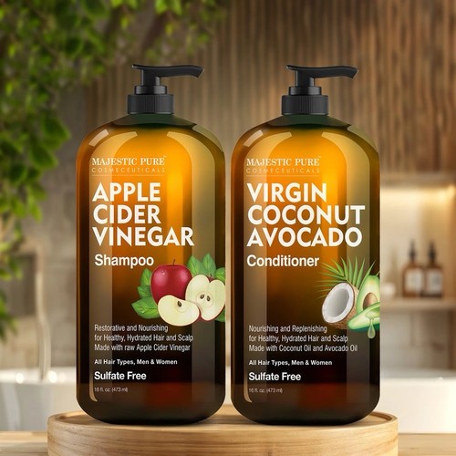 Majestic pure apple - majestic,