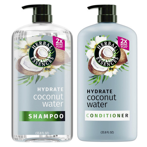 Herbal essences hydrate - herbal,