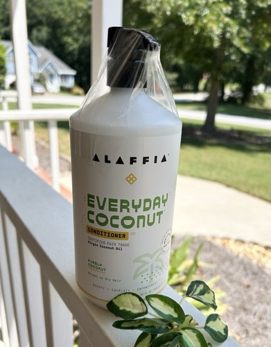 Alaffia everyday coconut - alaffia,
