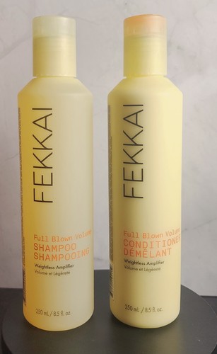 Fekkai full blown - blown, volume