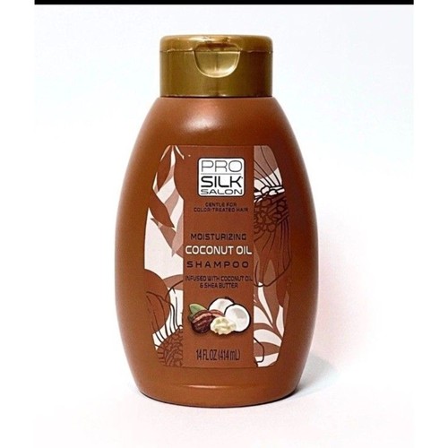 Prosilk moristurizing shampoo - prosilk,