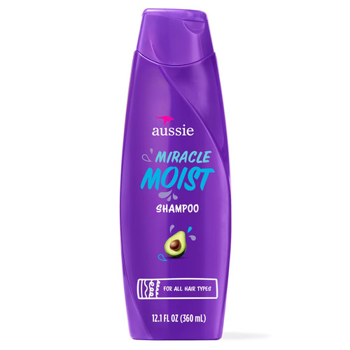 Aussie shampoo miracle moist - shampoo,