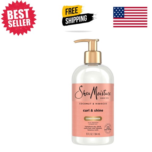 Moisturizing curl shine - moisturizing,