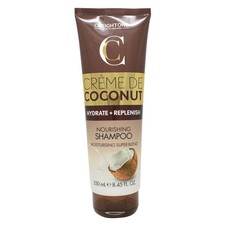 Crème de Coconut & Keratin