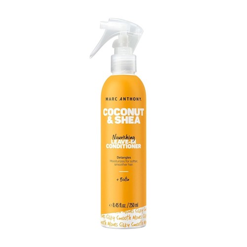 Marc anthony coconut shea - coconut,