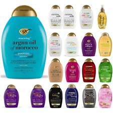 OGX Sulphate Free Shampoo