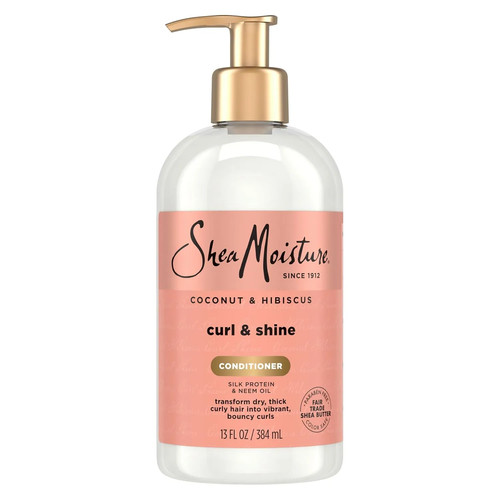 Sheamoisture coconut - sheamoisture,