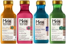 Maui Moisture Hair Care