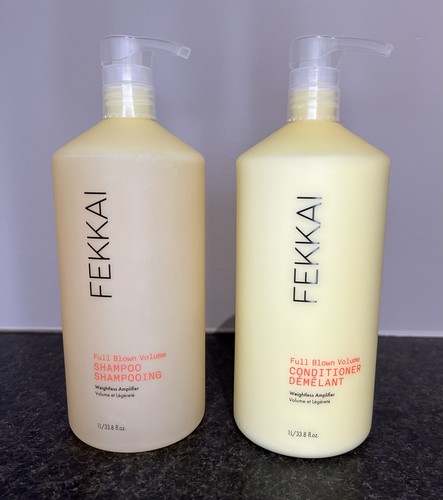 Fekkai full blown - fekkai, volume