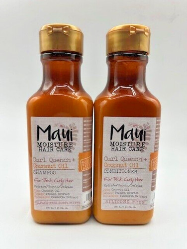 Maui moisture curl quench - moisture,