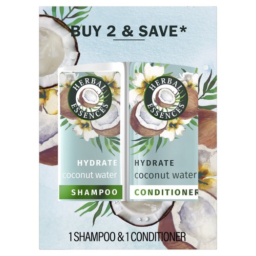 Moisturizing shampoo and - shampoo,