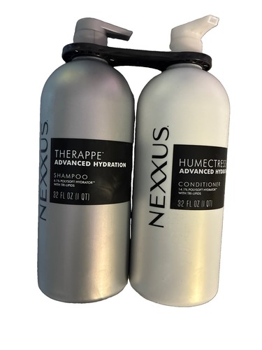 Nexxus advanced therappe - nexxus,