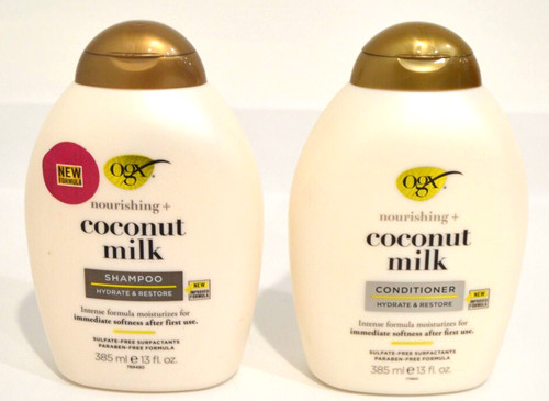 Ogx hydrate restore - 2,