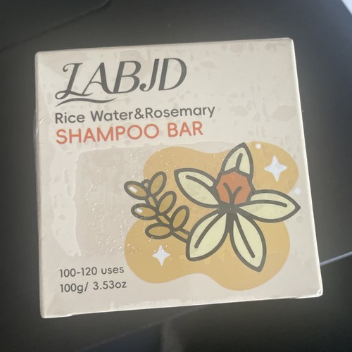 Labjd rice water rosemary - rice,