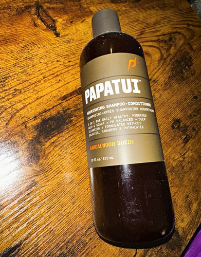 Papatui 1 - papatui, 2-in-1