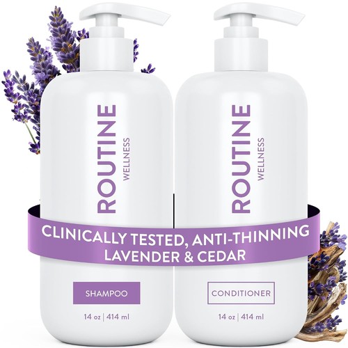 Routine wellness anti - wellness, anti-thinning