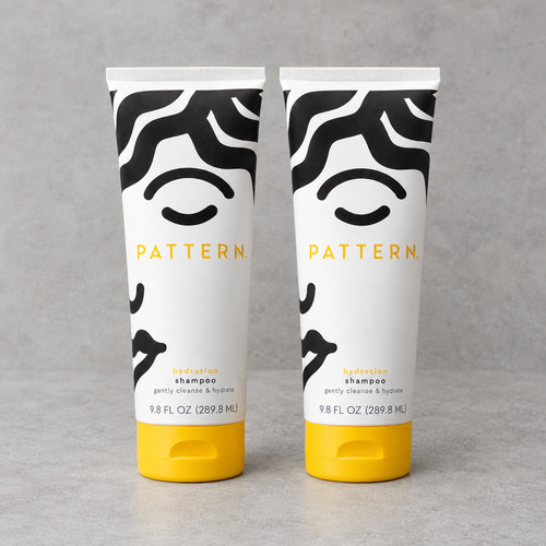 Pattern beauty hydration - pattern,