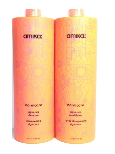 Amika normcore - (2, pack)