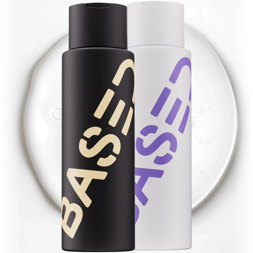 Based shower duo - based, &