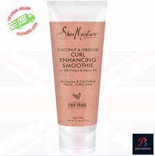 SHEA MOISTURE Coconut and
