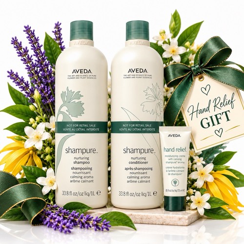 Aveda shampure nurturing - aveda,
