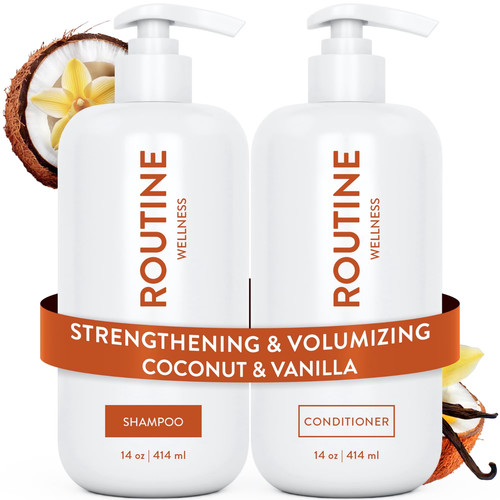 Routine wellness strengthening - wellness,