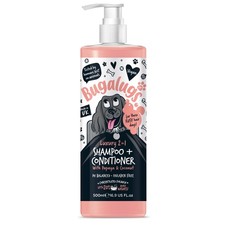 Dog Shampoo and Conditioner by