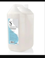 5 Litre  Creamy Coconut