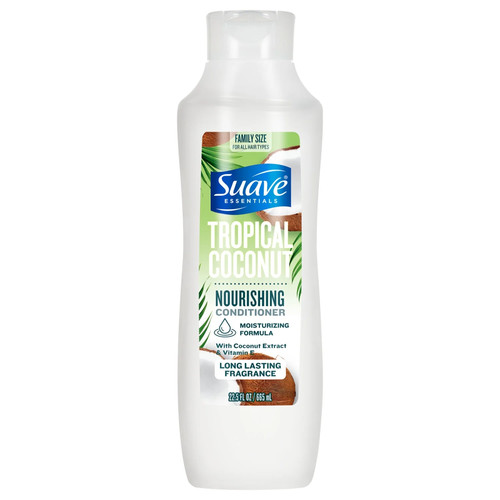 Tropical coconut conditioner - tropical,