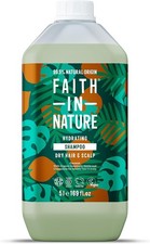 Faith in Nature Coconut