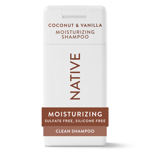 Native coconut vanilla - coconut, &