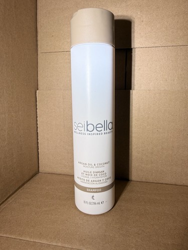 Sei bella argan oil - oil, coconut