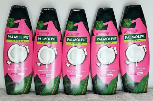 Palmolive intensive - 5x,