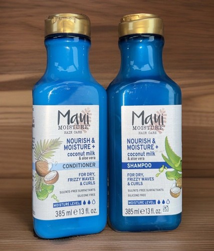 Maui moisture nourish - nourish, &